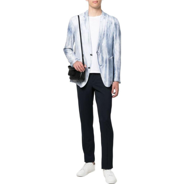 EMPORIO ARMANI SS22