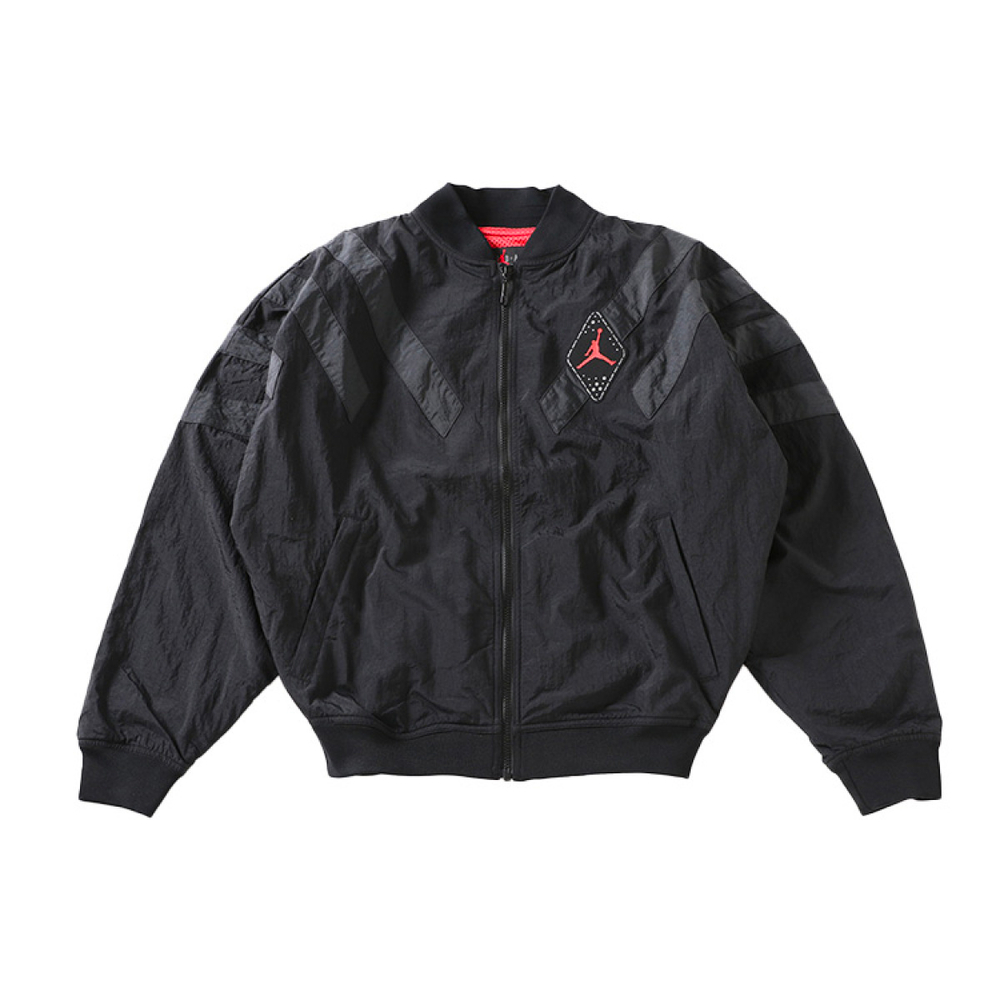 Air Jordan 6 Srt Lgc Nylon Jacket
