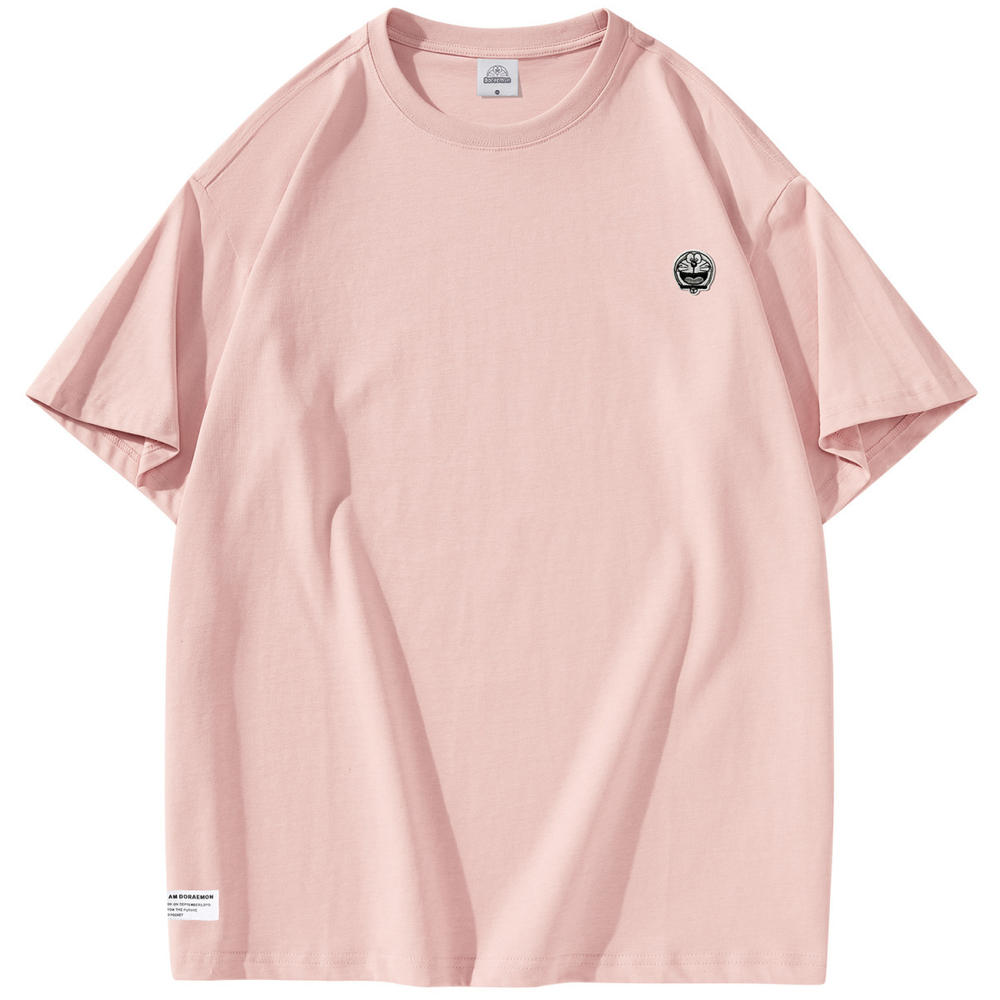 Doraemon A Logo T