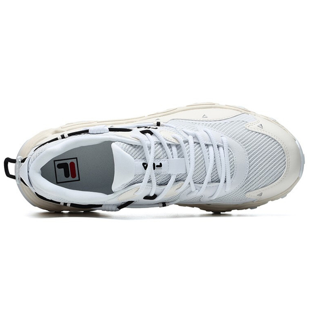 FILA MORDEN CHIC-FMC TPU