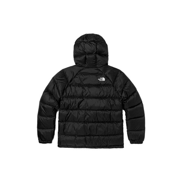 /THE NORTH FACE Logo