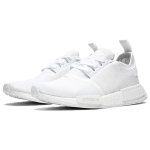 Adidas originals NMD_R1 Triple White