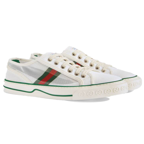 GUCCI Tennis 1977