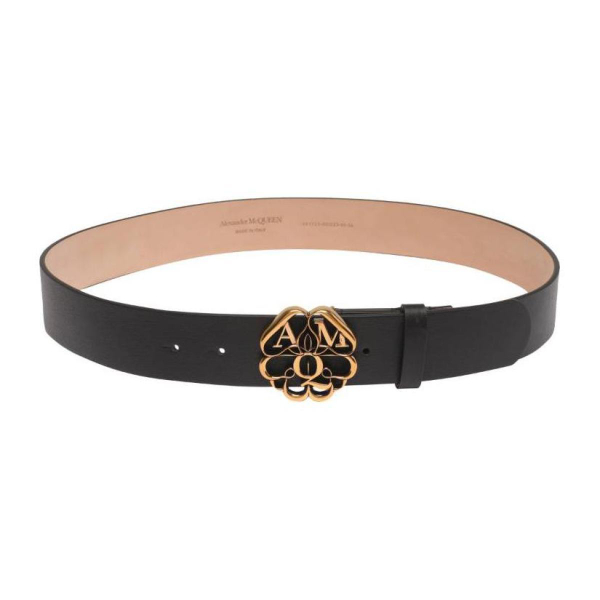 Alexander McQueen 4cm