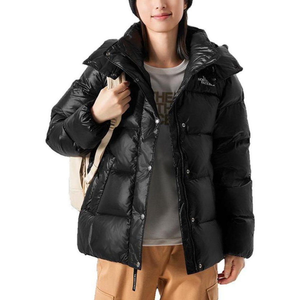 THE NORTH FACE Logo 700