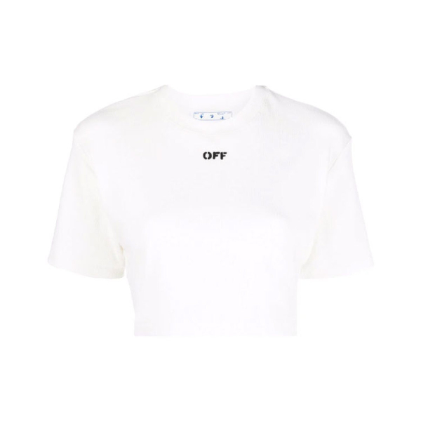 OFF-WHITE Logo T