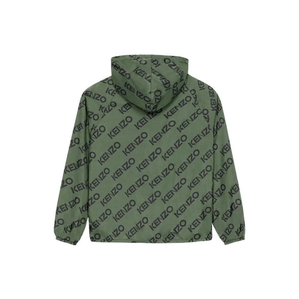 KENZO FW22 Logo