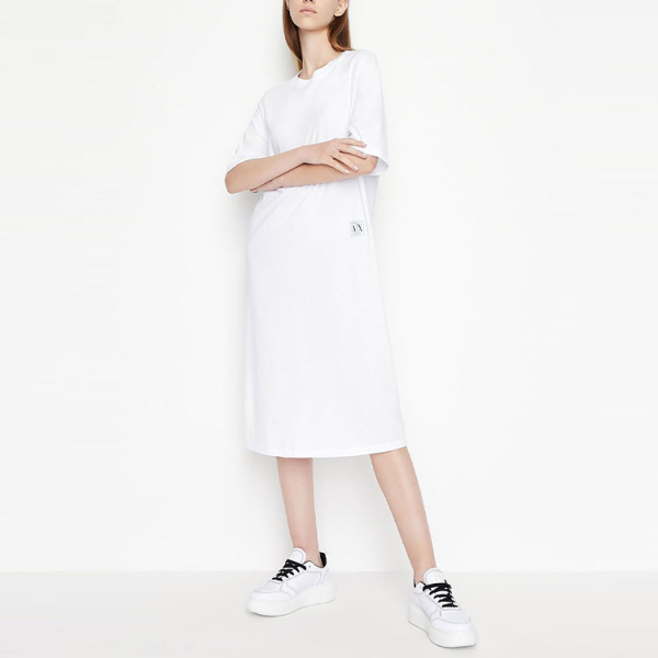 ARMANI EXCHANGE SS22