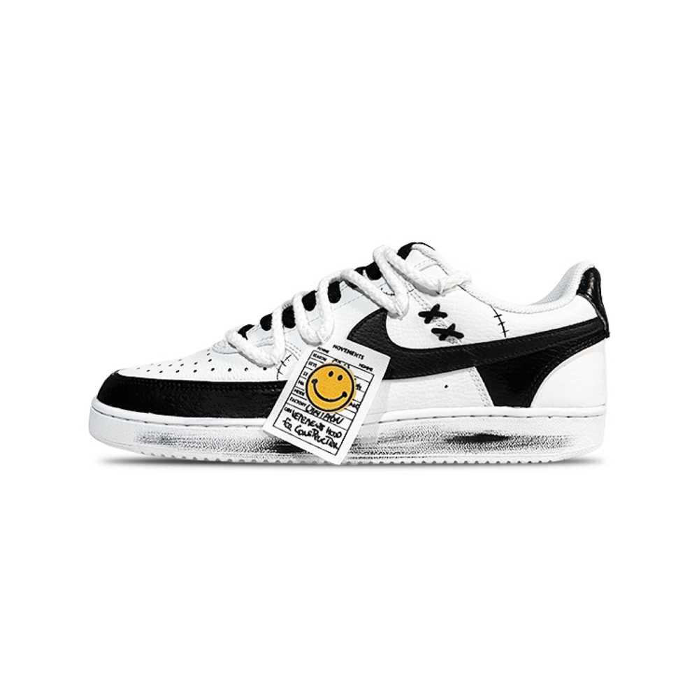 【 】 Nike Court Vision 1 Low
