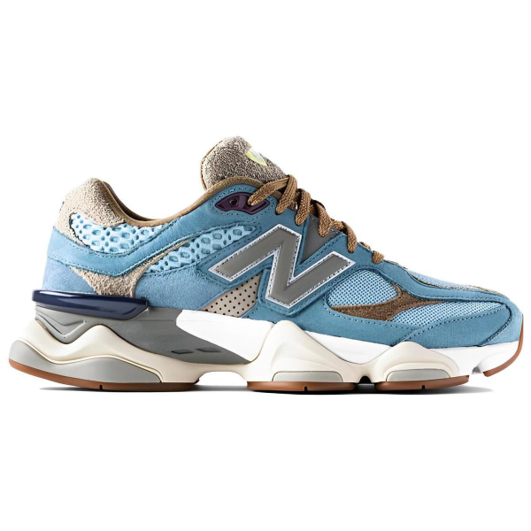 Bodega x New Balance NB 9060 "Age of Discovery"