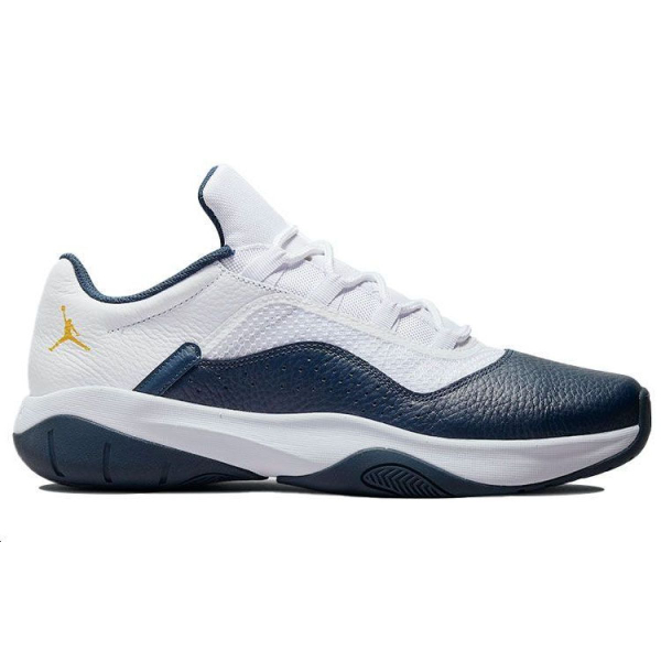 Jordan Air Jordan 11 CMFT Low "Michigan"