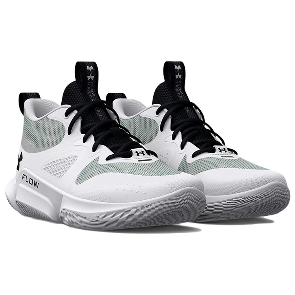 Under Armour Flow Breakthru 3