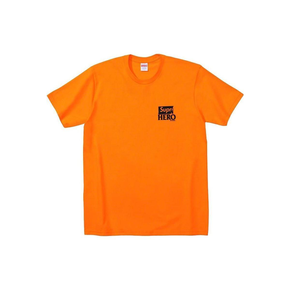 Supreme ANTIHERO SS22 Week 17 Antihero Dog Tee Logo T