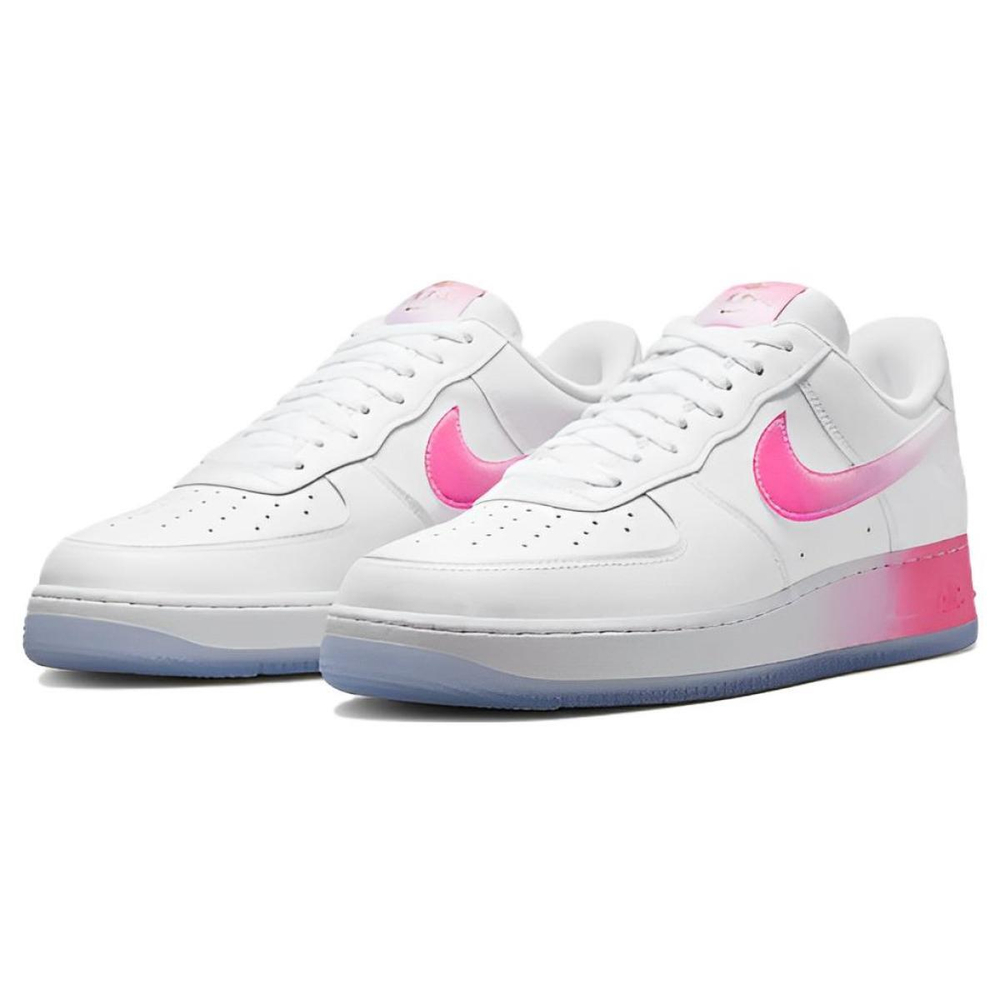 Nike Air Force 1 "Lotus Flower"