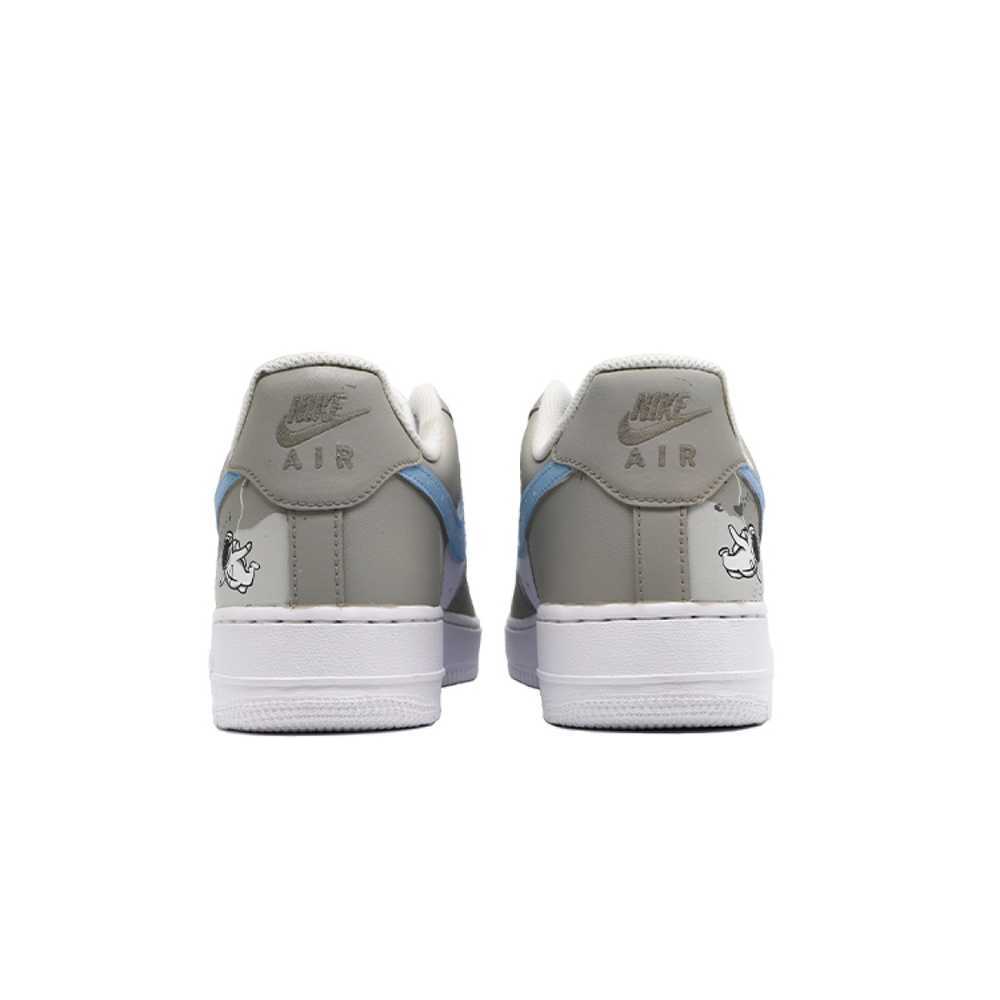 【 】 Nike Air Force 1 07