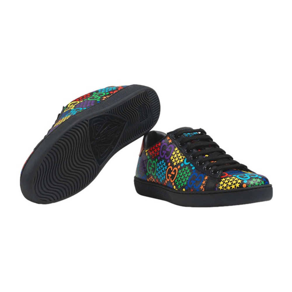 GUCCI Psychedelic Ace