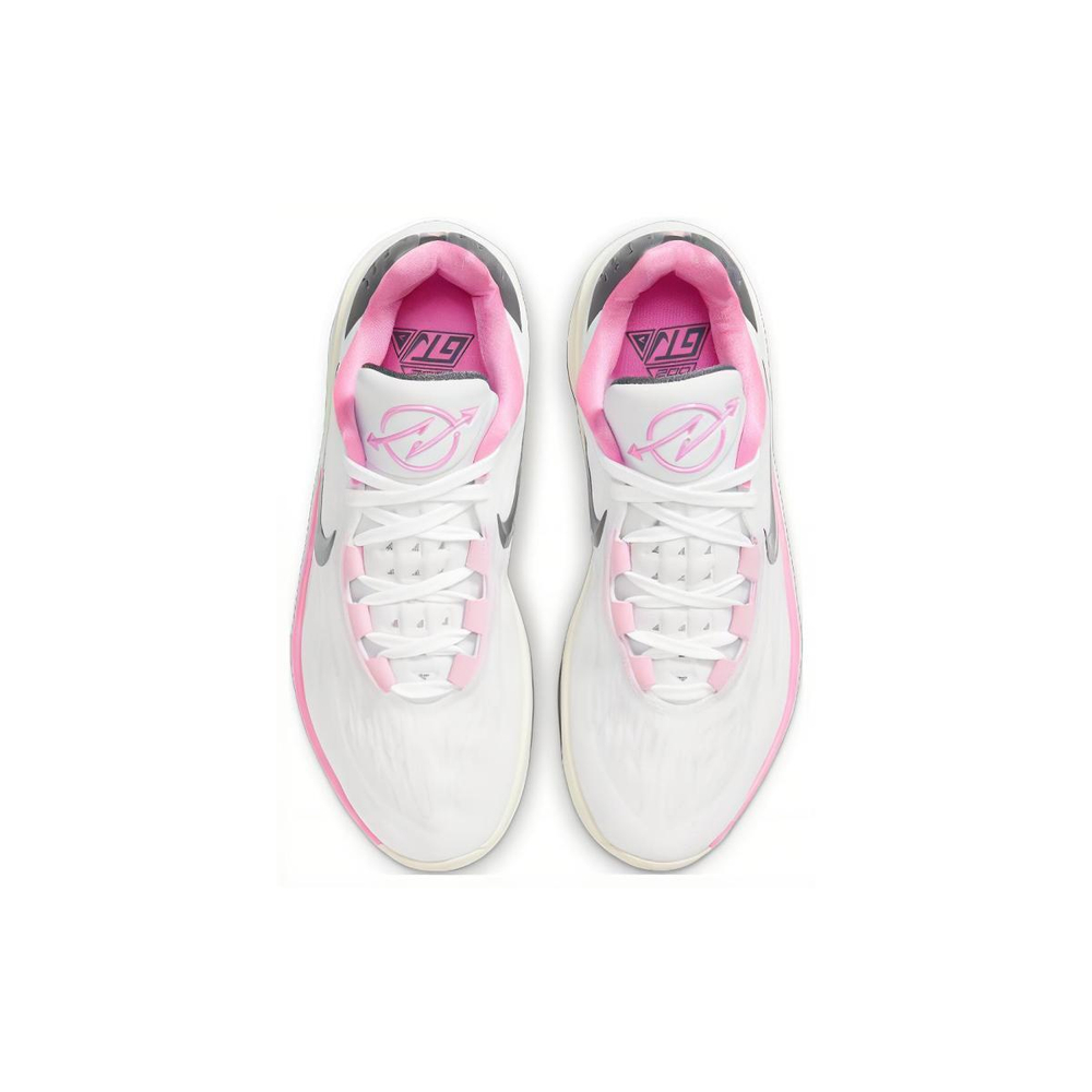 Nike Air Zoom G.T. Cut 2 EP Gets Pretty In Pink