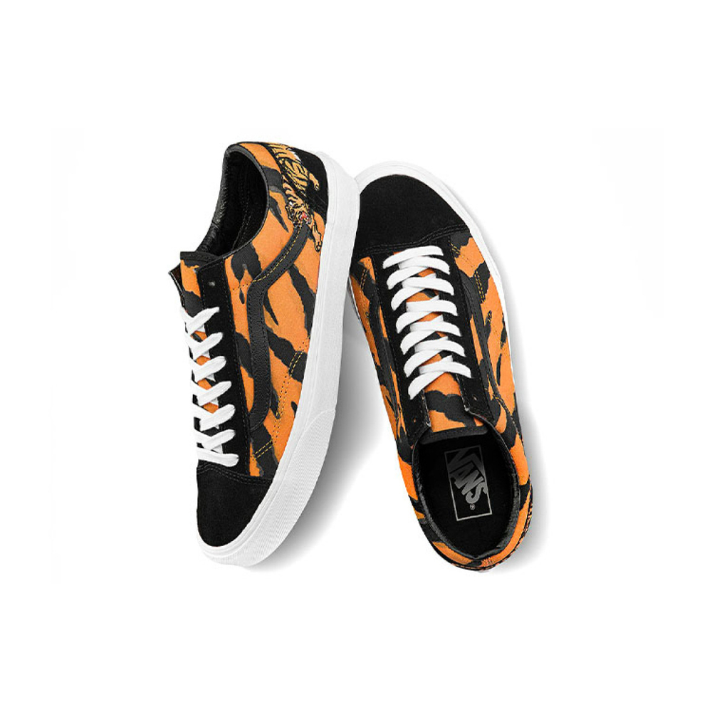 Vans Style 36