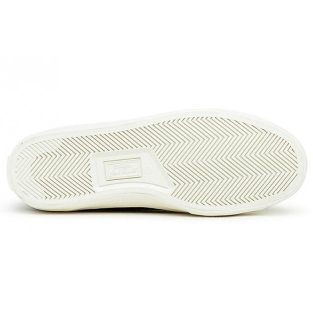 Pop Trading Company x Converse Jack Purcell Low