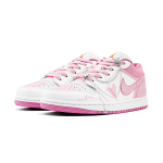 【 】 Jordan Air Jordan 1 Low GS