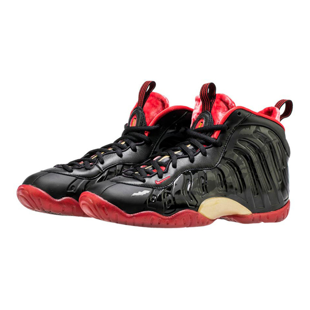 Nike Foamposite One vamposite