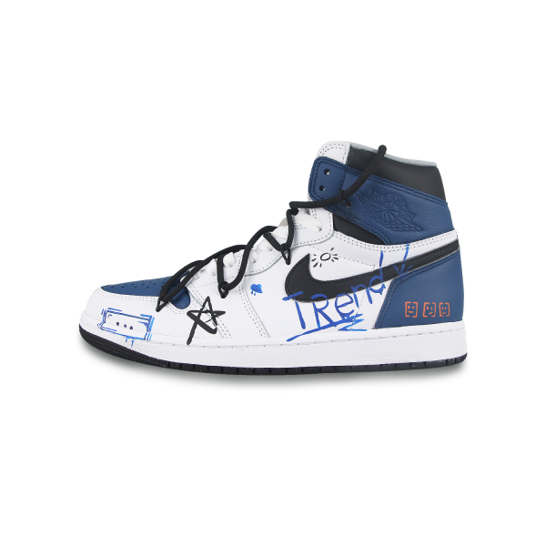 【 】 Jordan Air Jordan 1 High