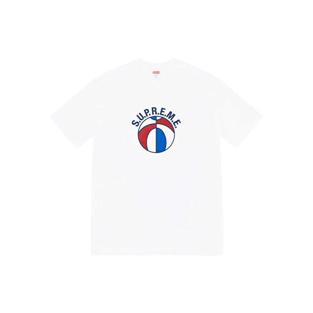 Supreme SS23 Week9 LEAGUE TEE T