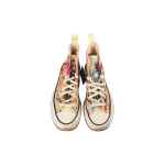 Twisted Resort x Converse Run Star Hike Hi