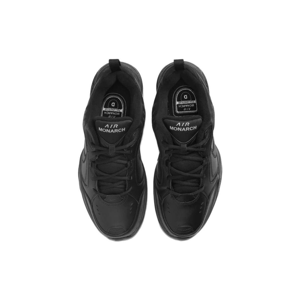 Nike Air Monarch 4