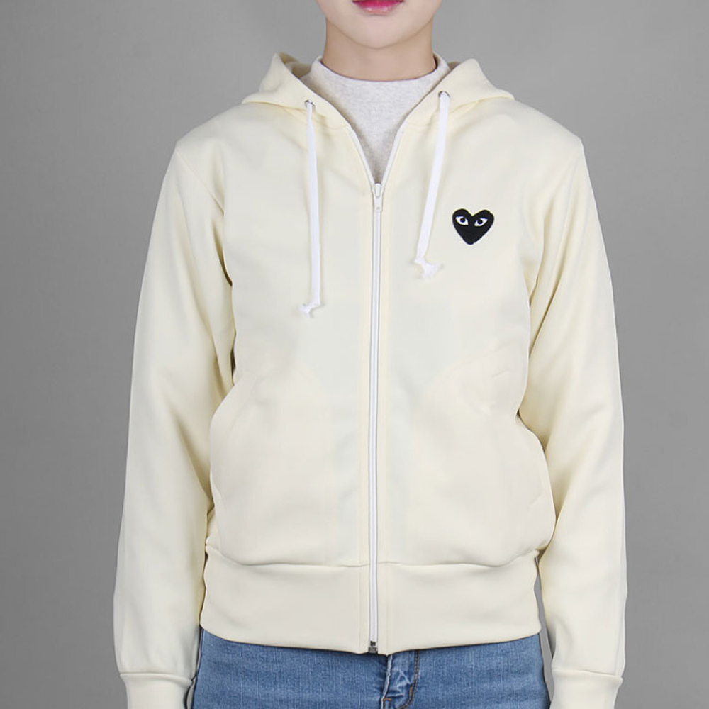 CDG Play Logo