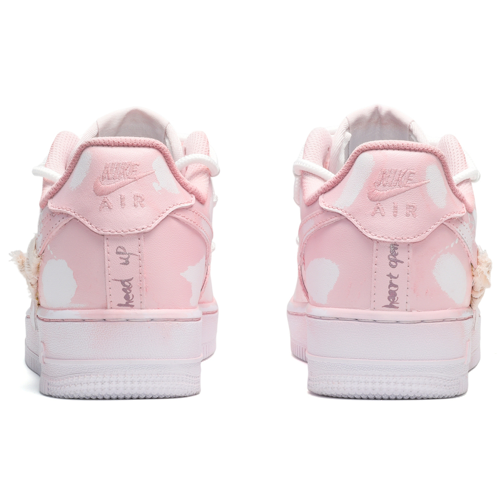 【 】 Nike Air Force 1