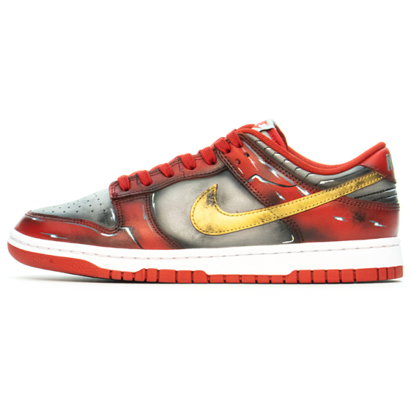 【 】 Nike Dunk 6