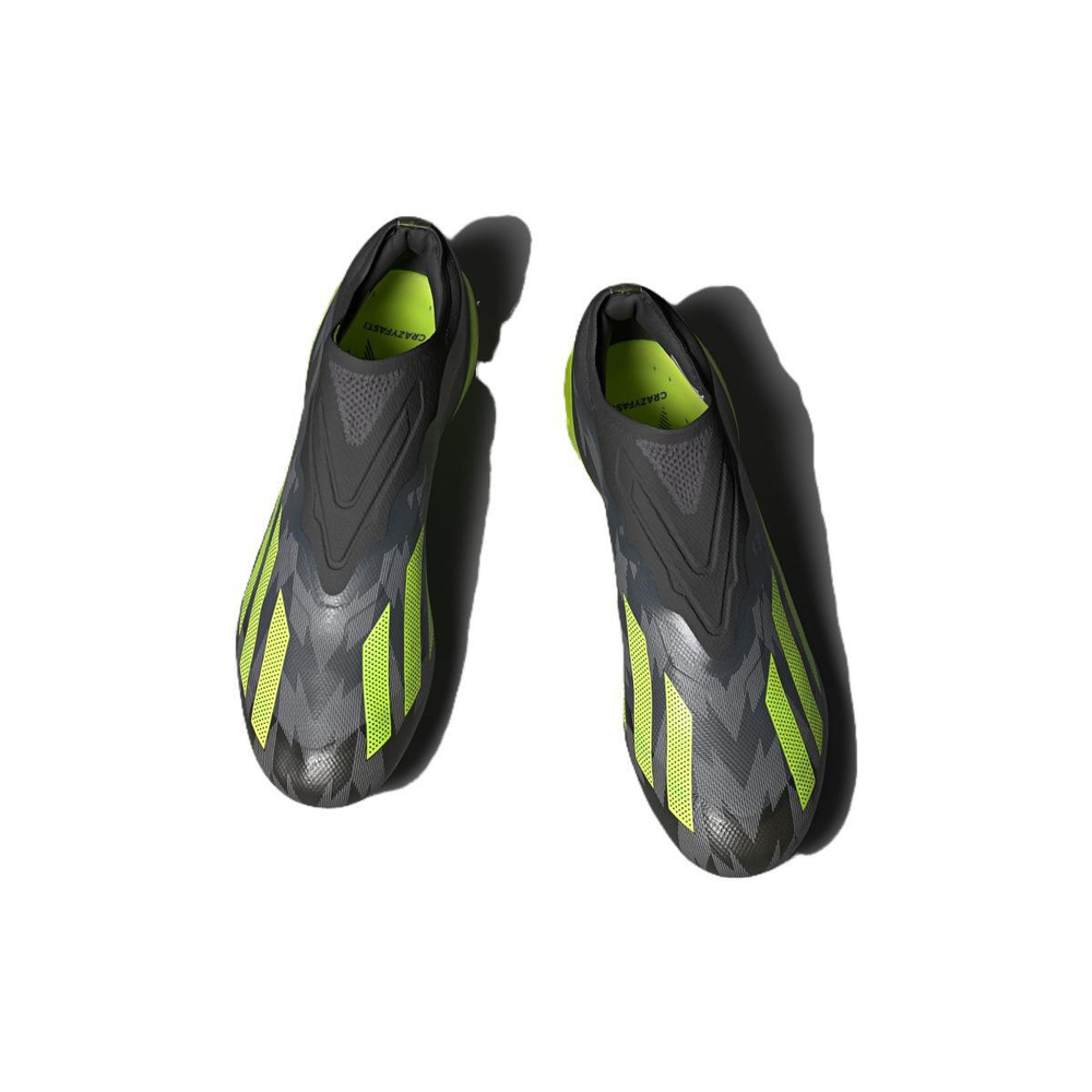 Adidas X Crazyfast.1 Injection FG（ ）
