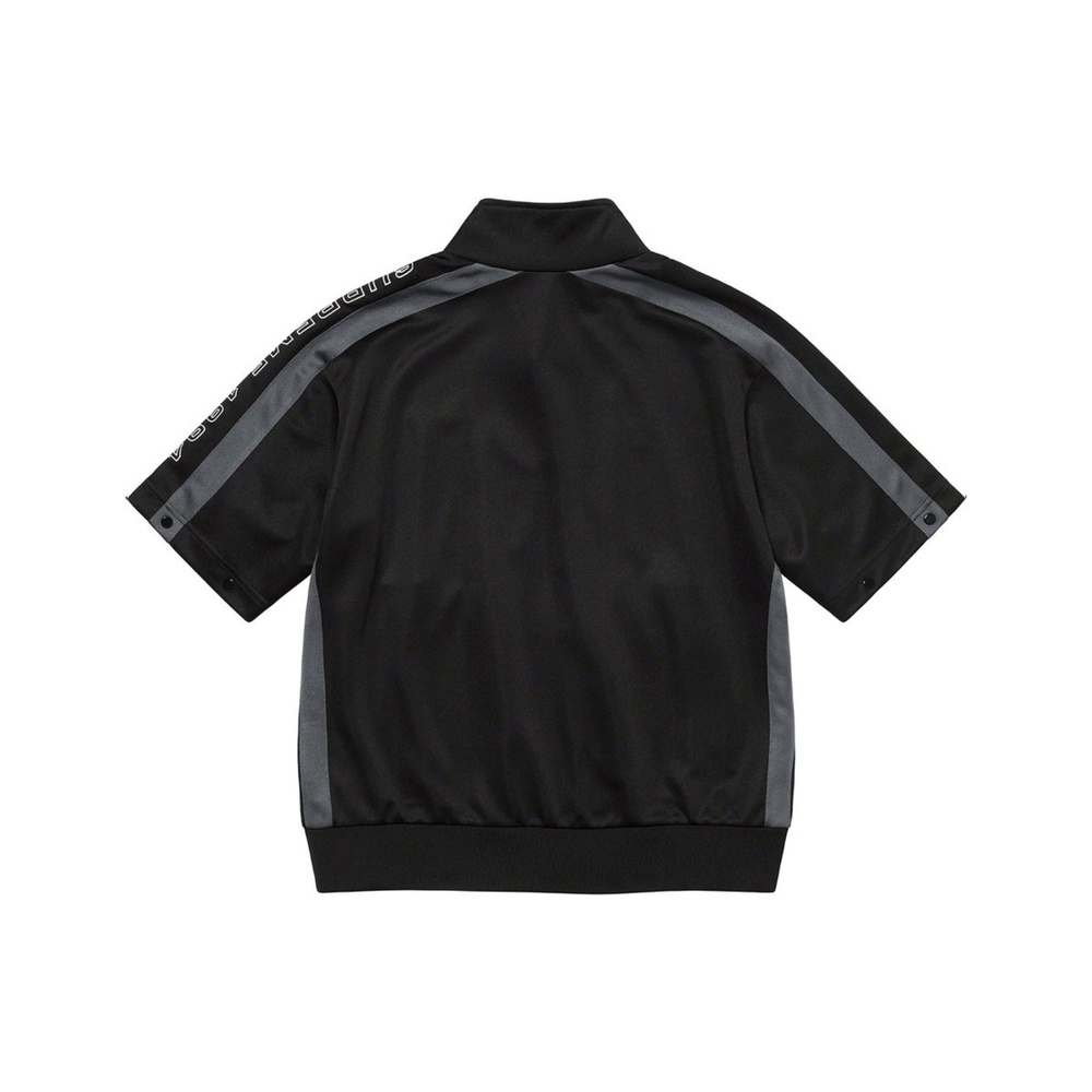 Supreme x Umbro SS23 SNAP SLEEVE JACKET Logo