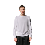 STONE ISLAND Garment Dyed Crew Sweat