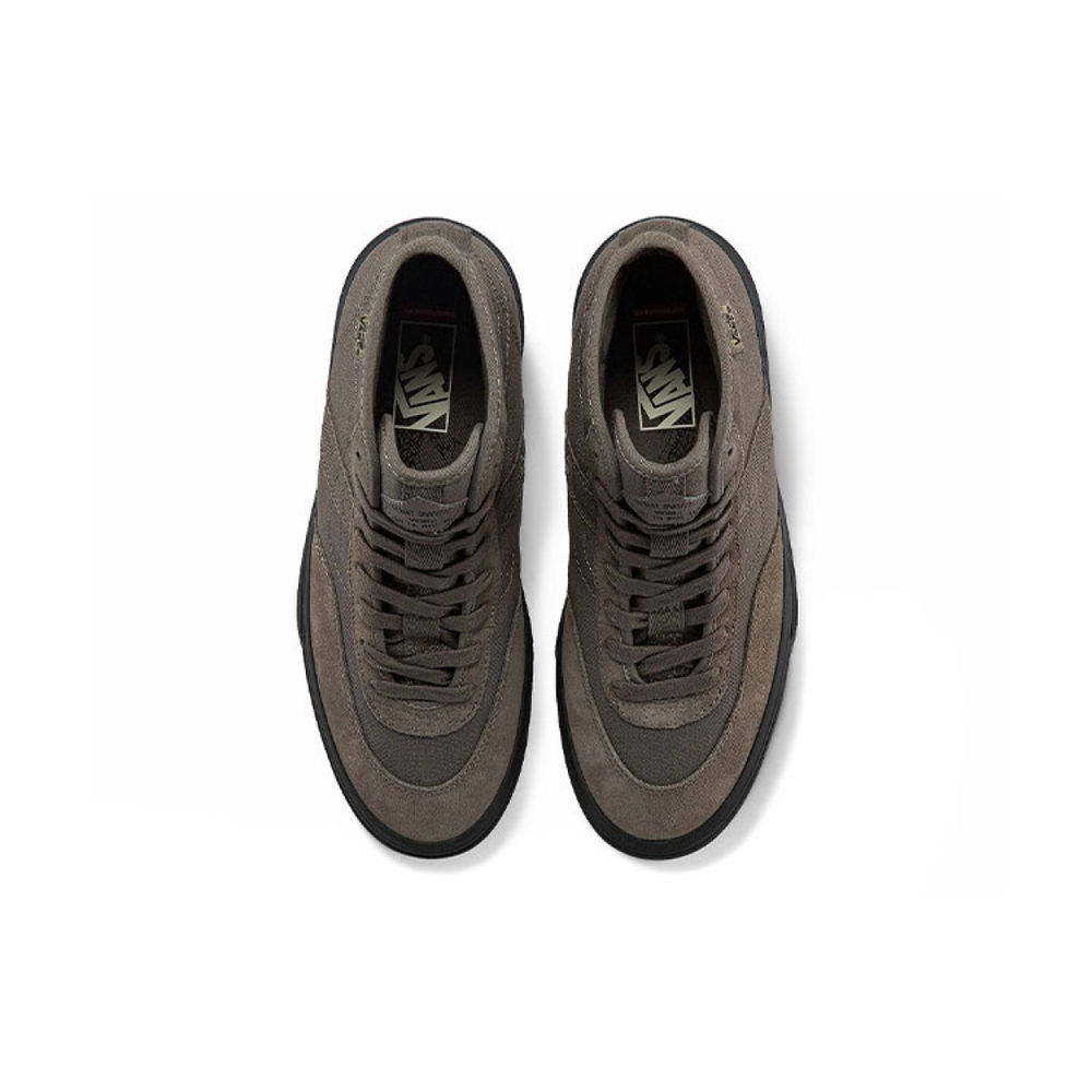 Vans Crockett High