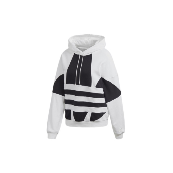 Adidas originals Logo Women's Hoodie Logo