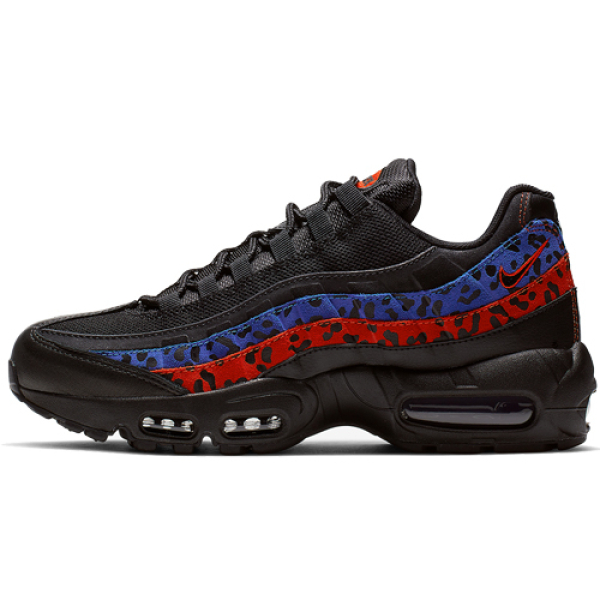 Nike Air Max 95 Leopard Prints