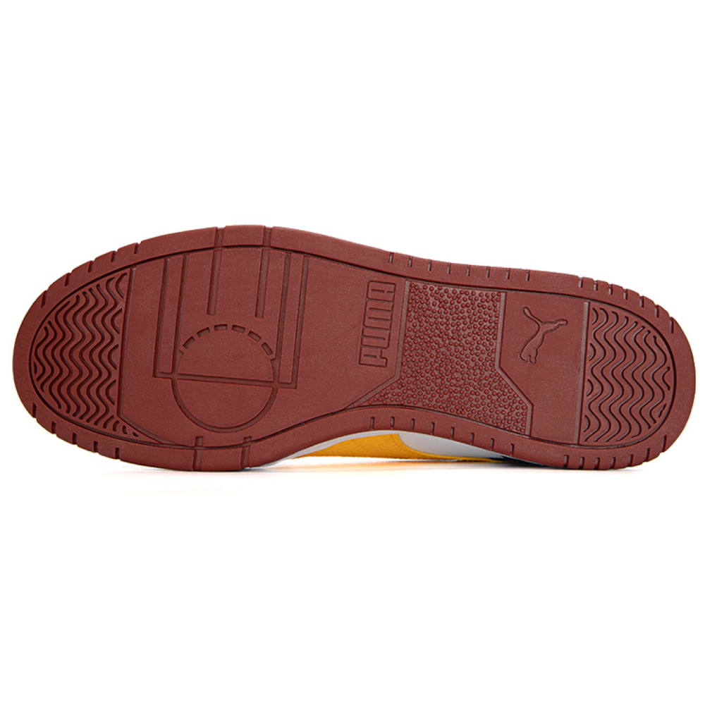 PUMA RBD Game Low
