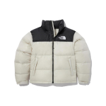 THE NORTH FACE M's Eco Nuptse Jacket Logo