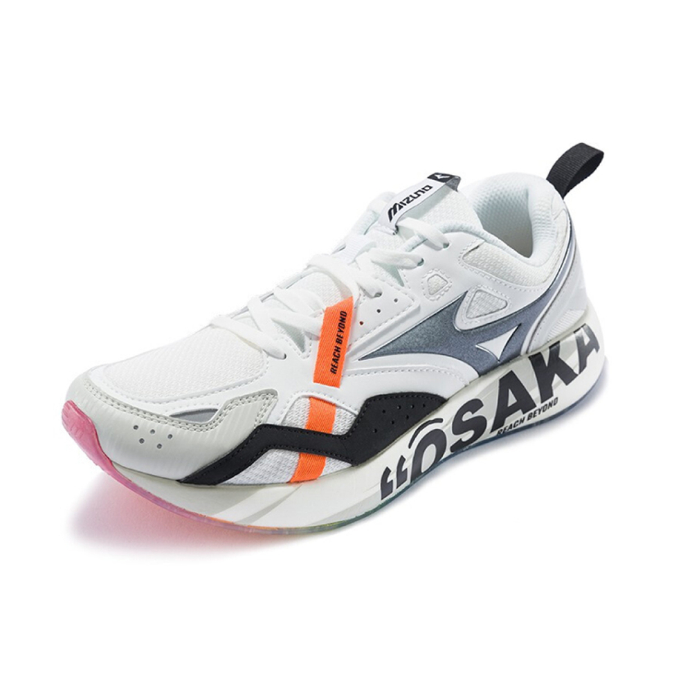 Mizuno PI