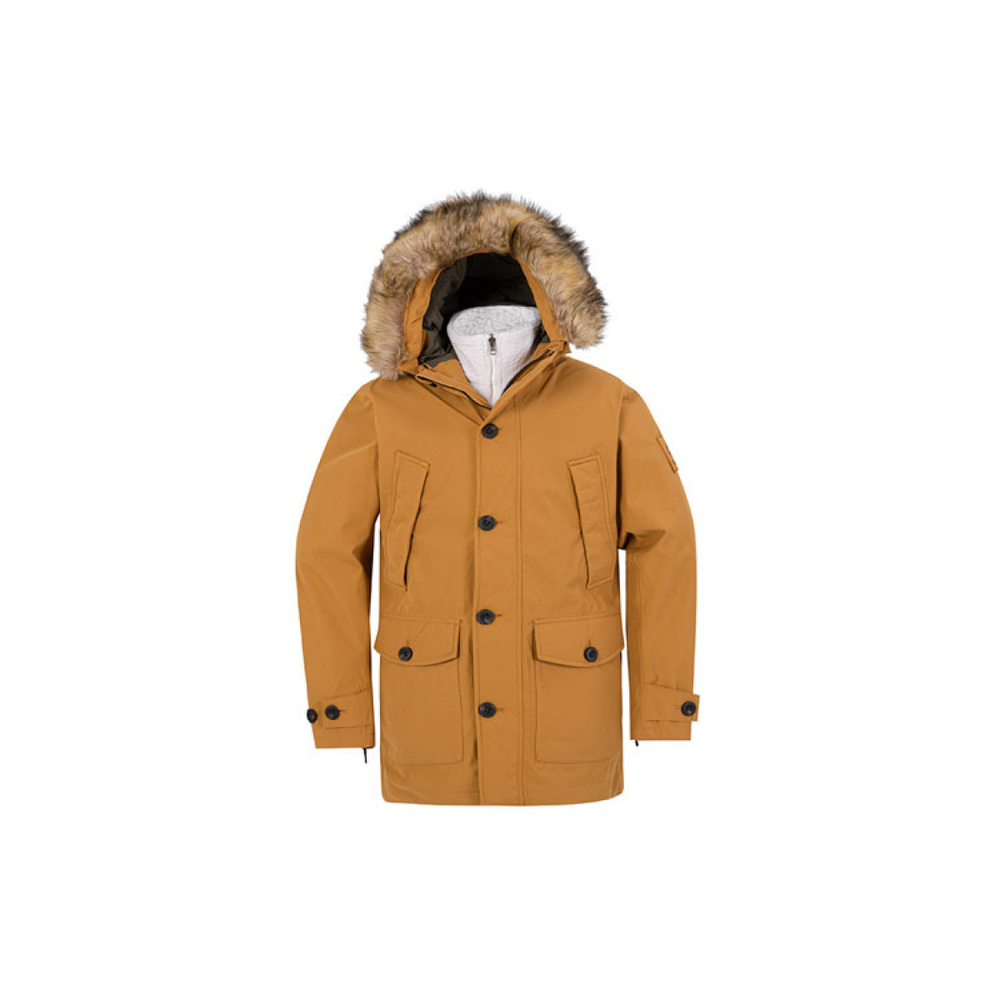 Timberland Scar Ridge 3in1 Parka