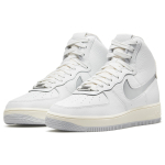 Nike Air Force 1 Sculpt Silver
