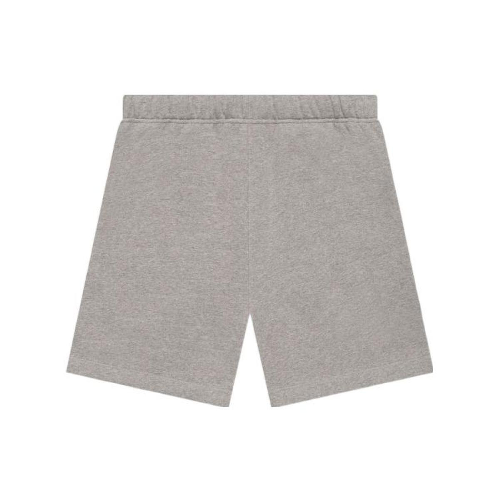 Fear of God Essentials 1977 SS22 Shorts Dark Oatmeal