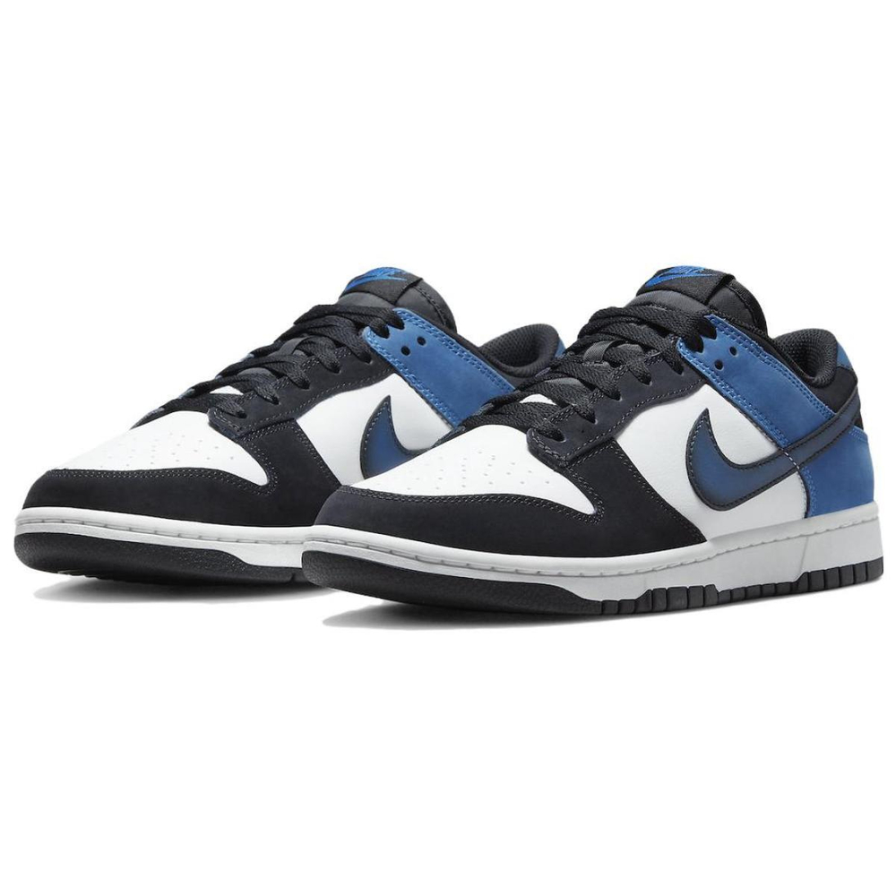 Nike Dunk "Industrial Blue"