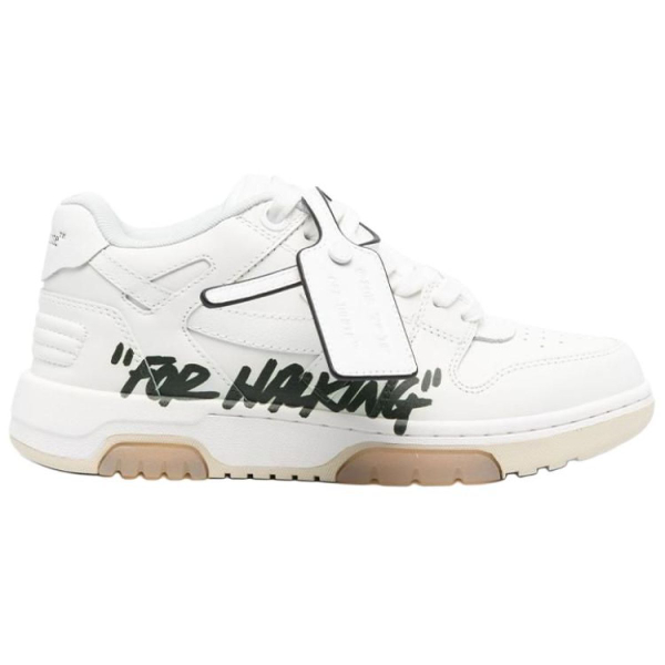 OFF-WHITE Out Of Office