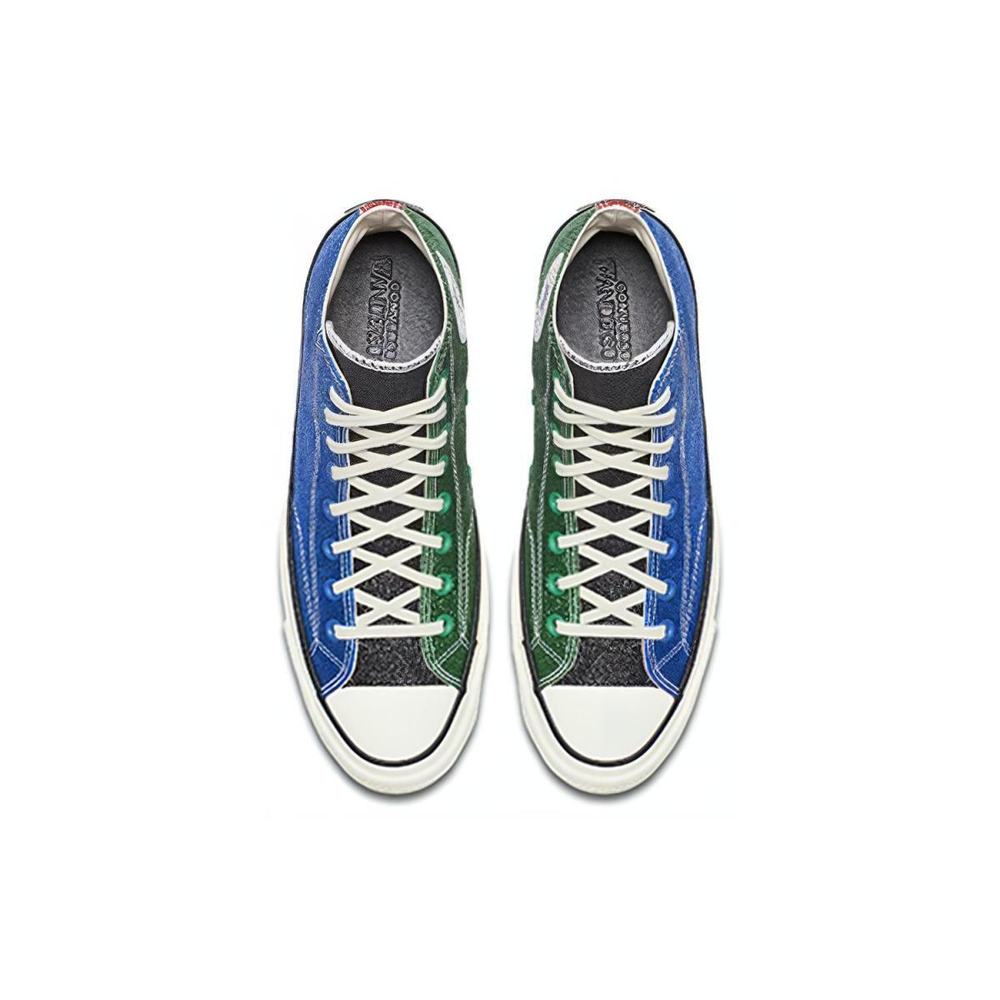 JW Anderson x Converse 1970s