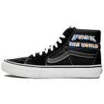 Supreme x Vans SK8