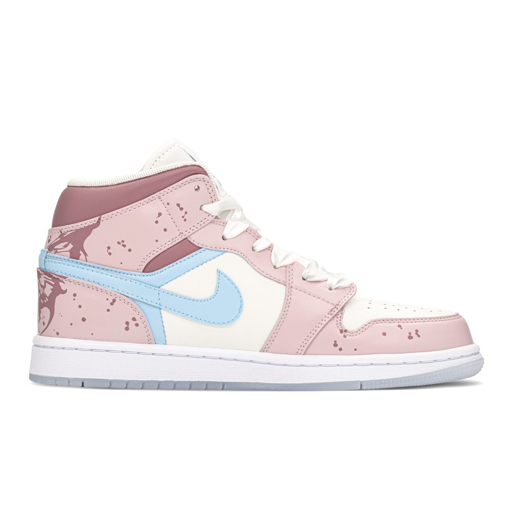 【 】 Jordan Air Jordan 1 FZBB GS