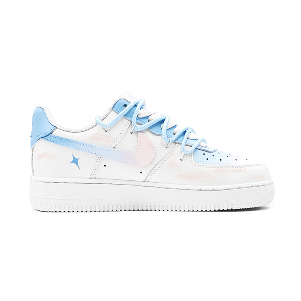 【 】 Nike Air Force 1 Low GS